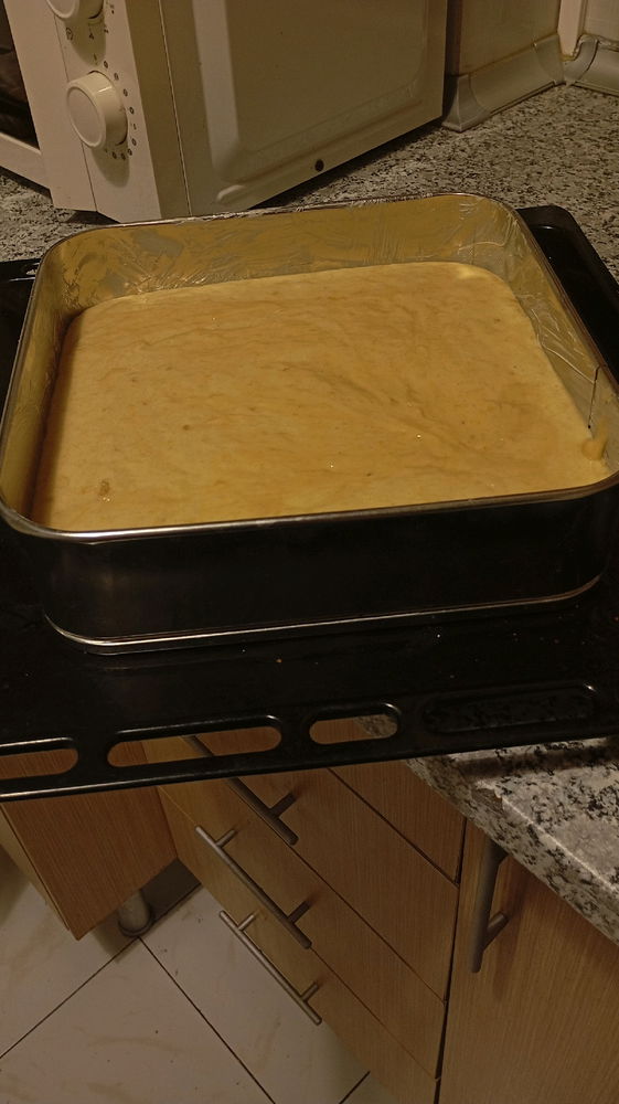 Banana bread caseiro  🍌