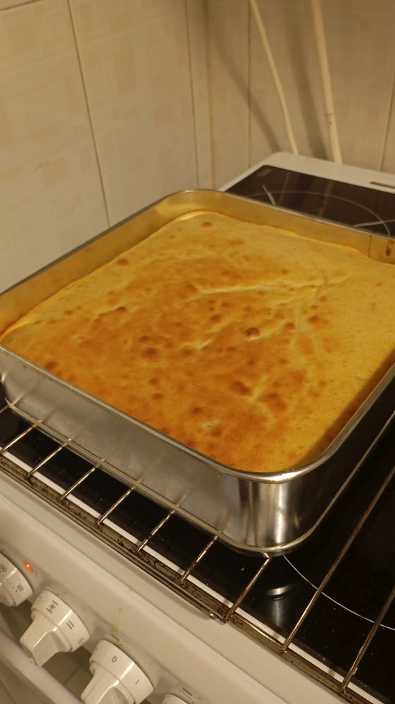 Banana bread caseiro  🍌