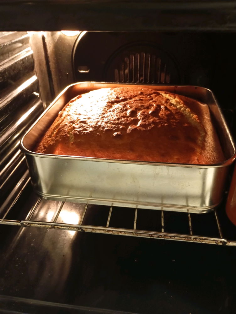 Banana bread caseiro  🍌
