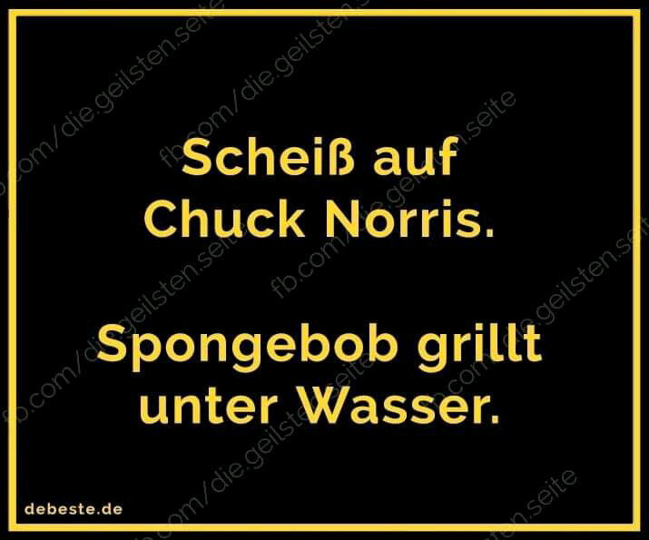 Chuck Norris