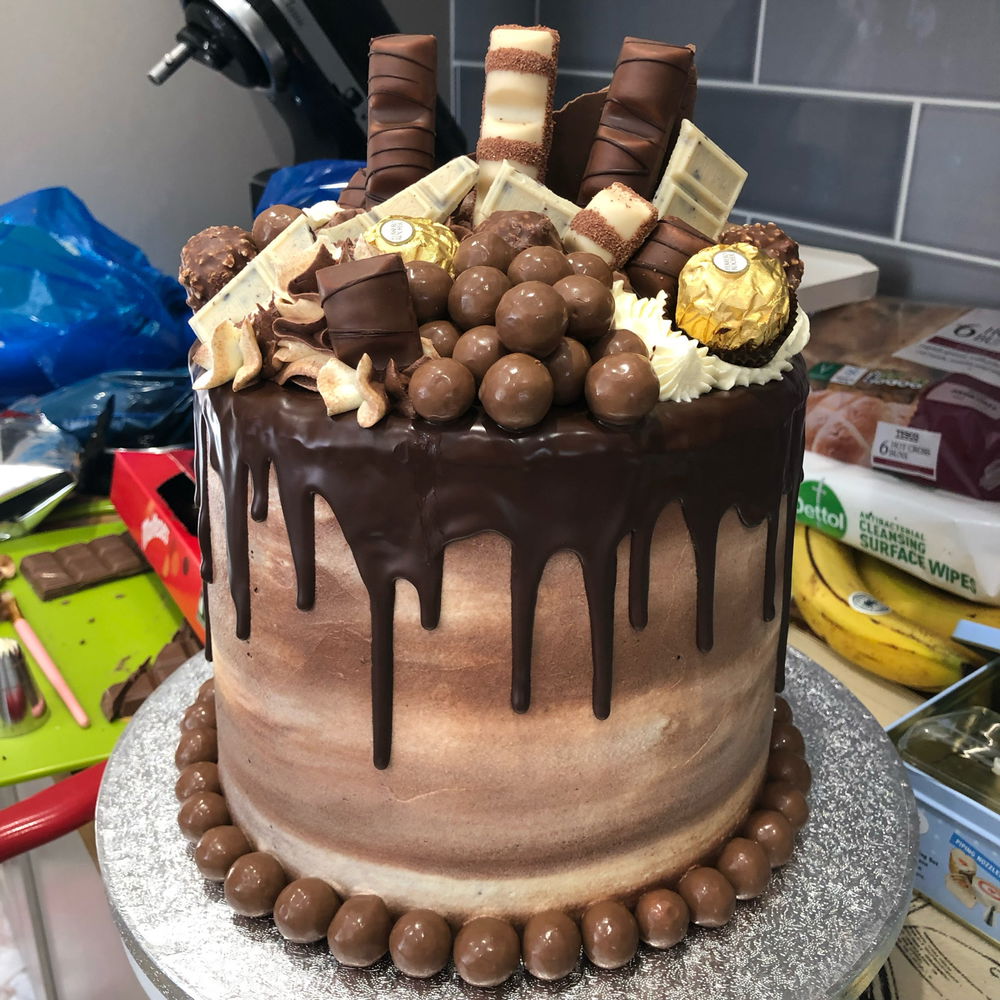 My proudest creation