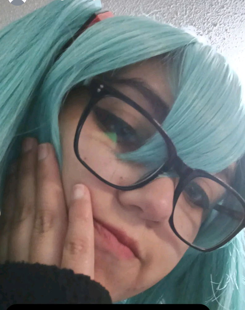 Miku Miku oo ee oo