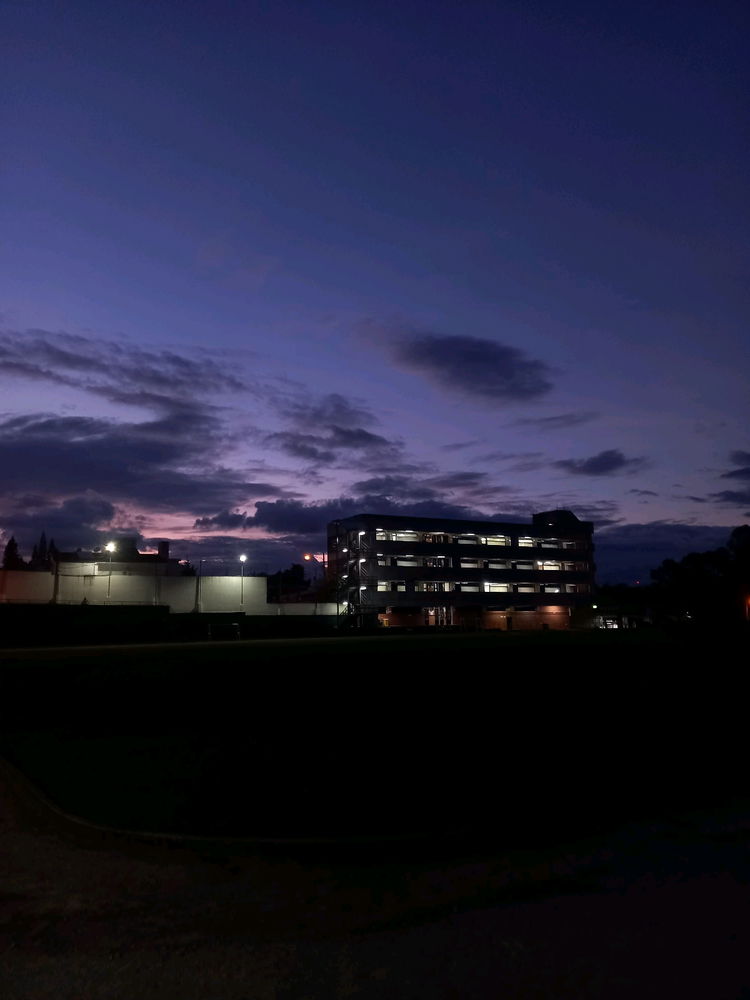 Día de universidad