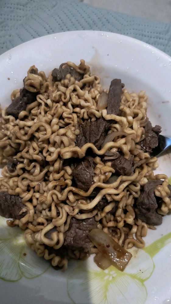 Yakisoba