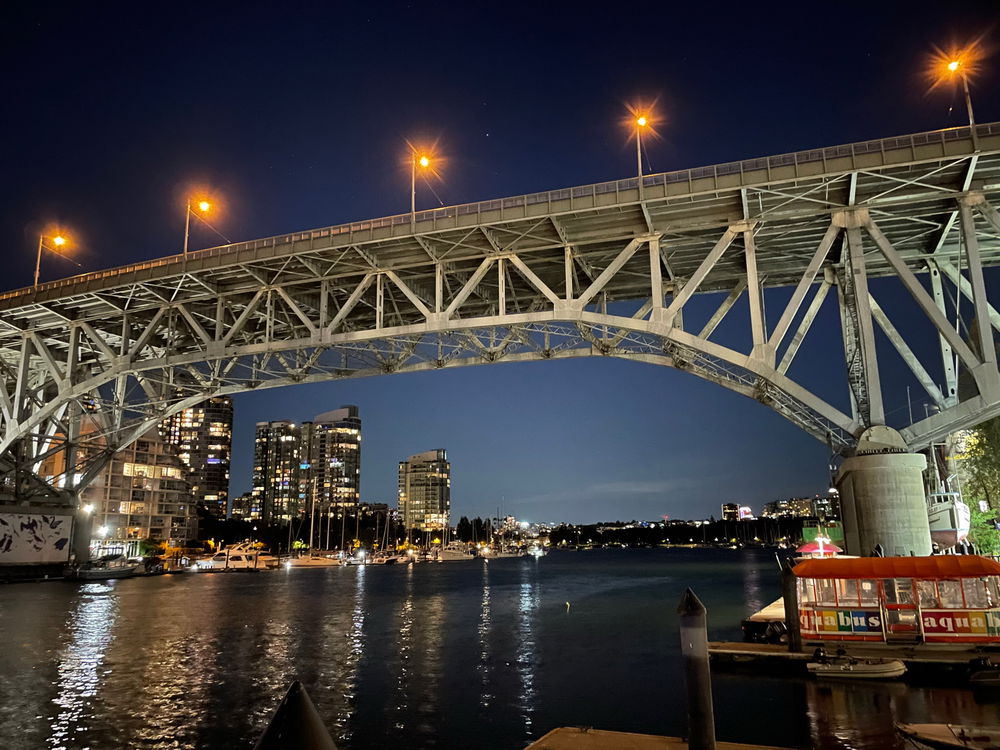 Vancouver