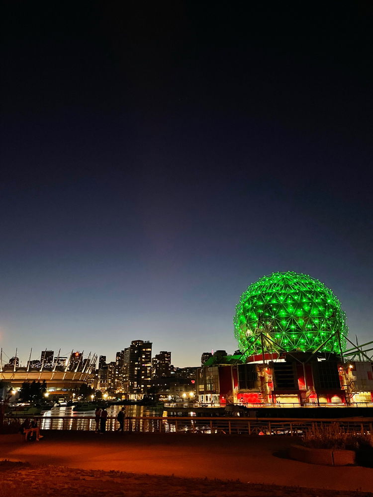 Vancouver