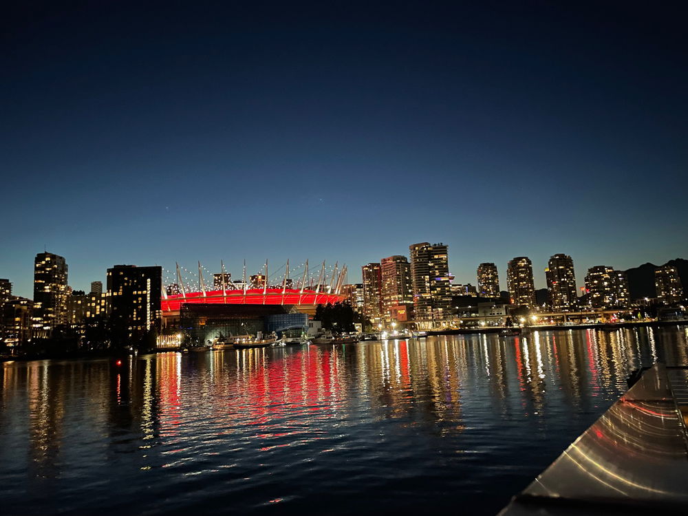 Vancouver