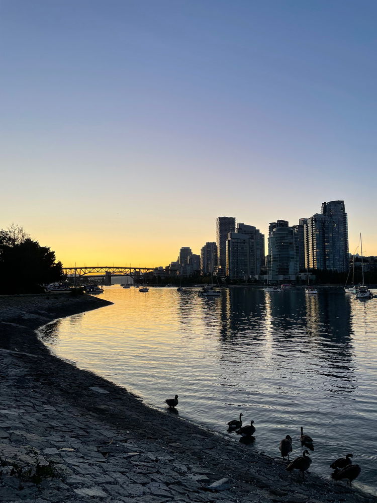 Vancouver