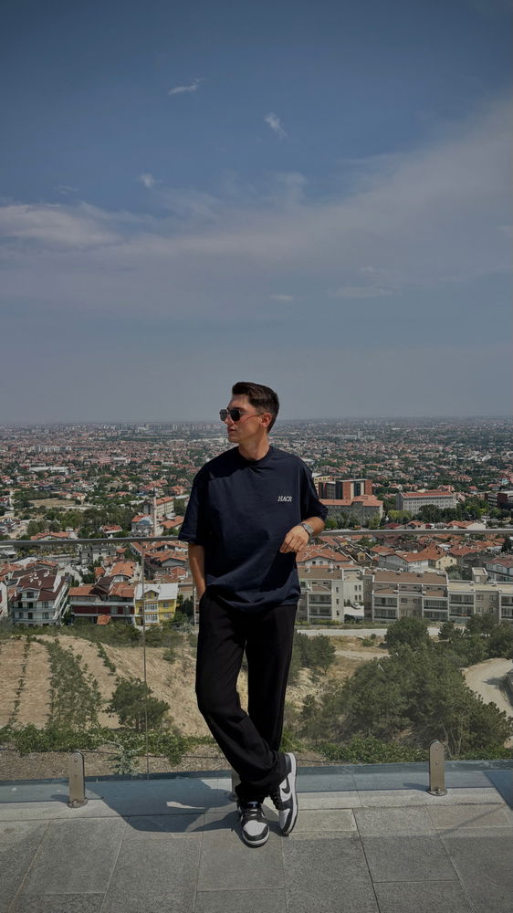 Ah gençliğim