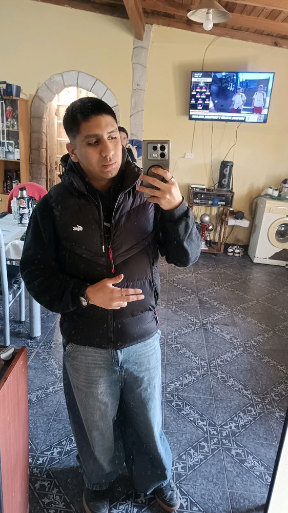 Q onda,soy nuevo jaja no entiendo está app,alguna mujer q me ayude?