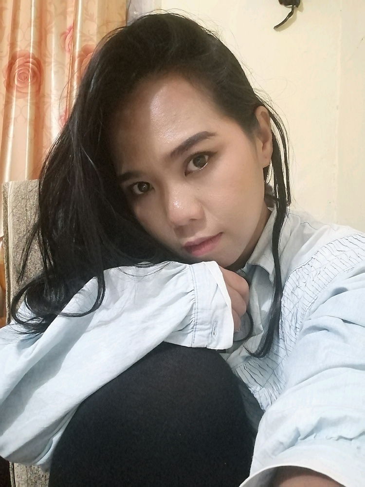 Too lazy to start the day