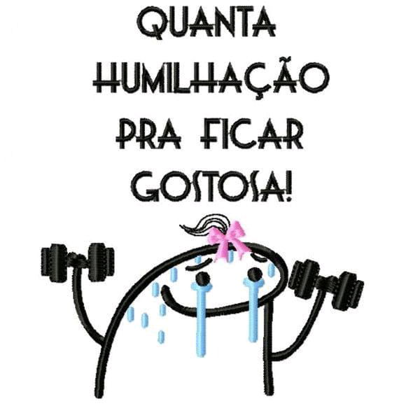 E desse jeitinho mesmo