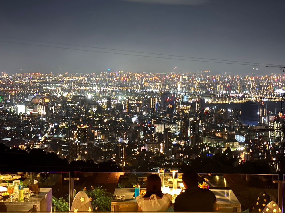 夜