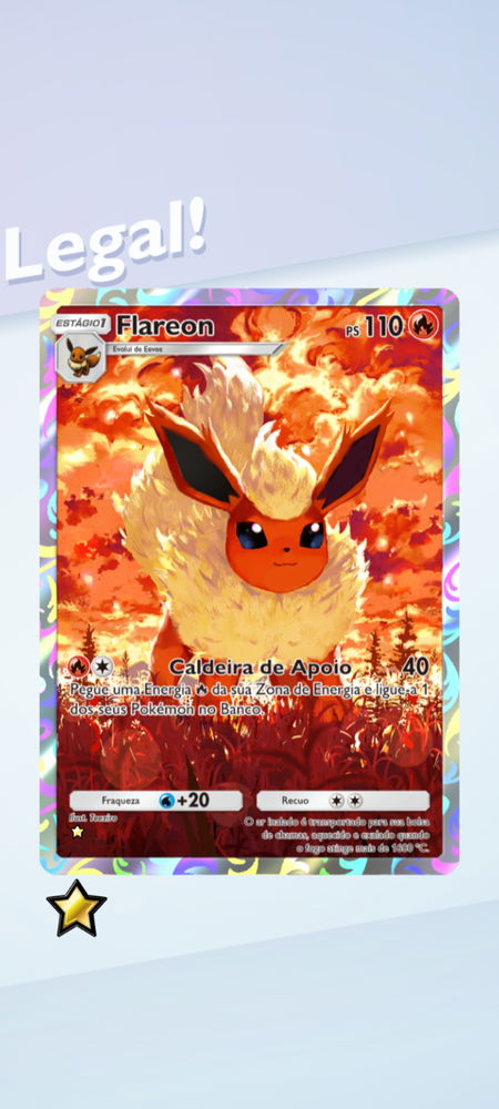 Pokémon TCGP