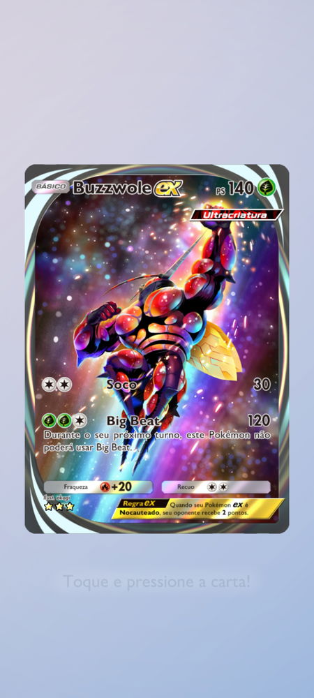Pokémon TCGP
