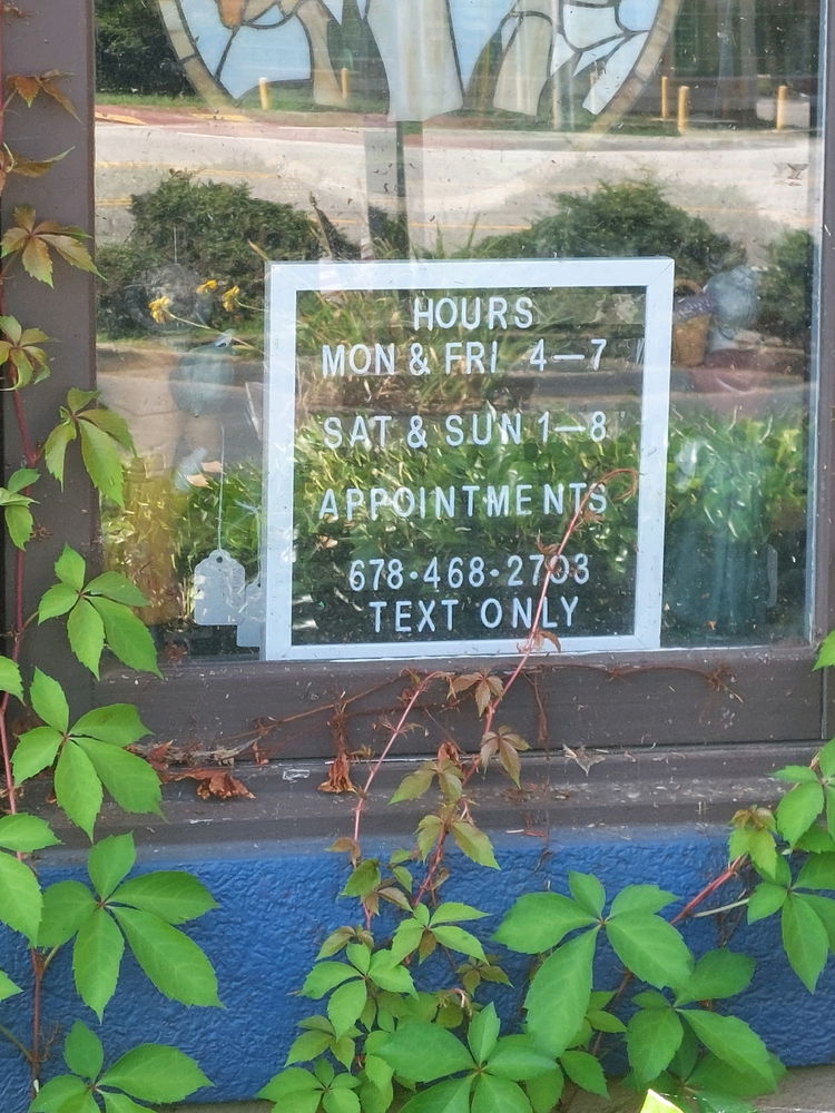 Never heard of a place of business needing an appointment to enter