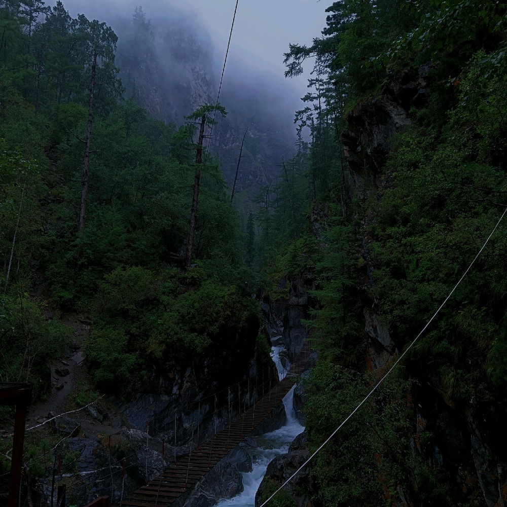 The photos turned out to be truly cinematic.