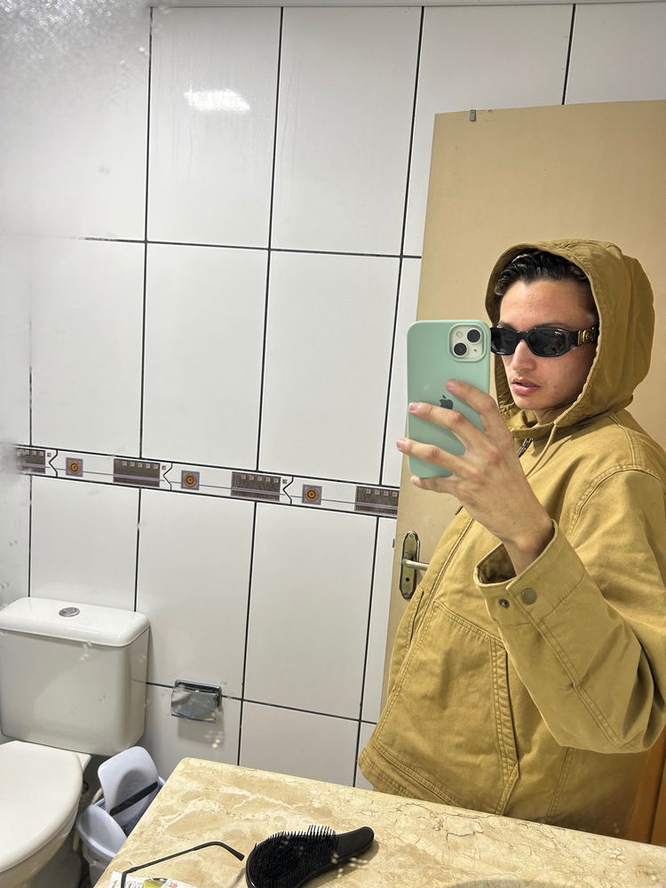 prazer eu🌙