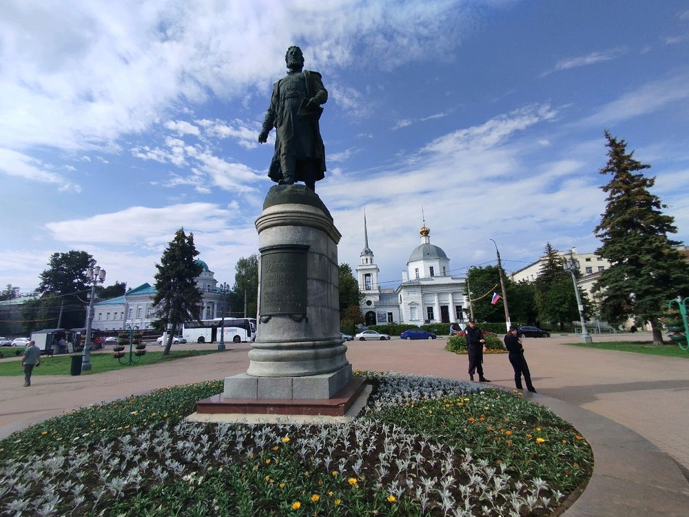 Тверь