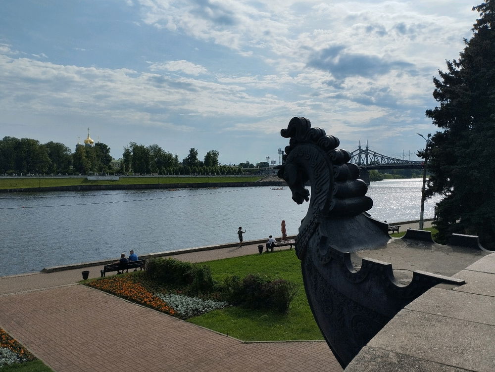 Тверь