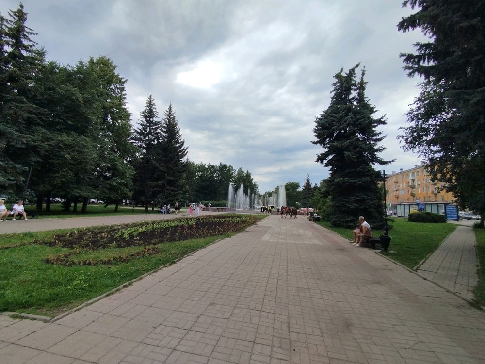Тверь