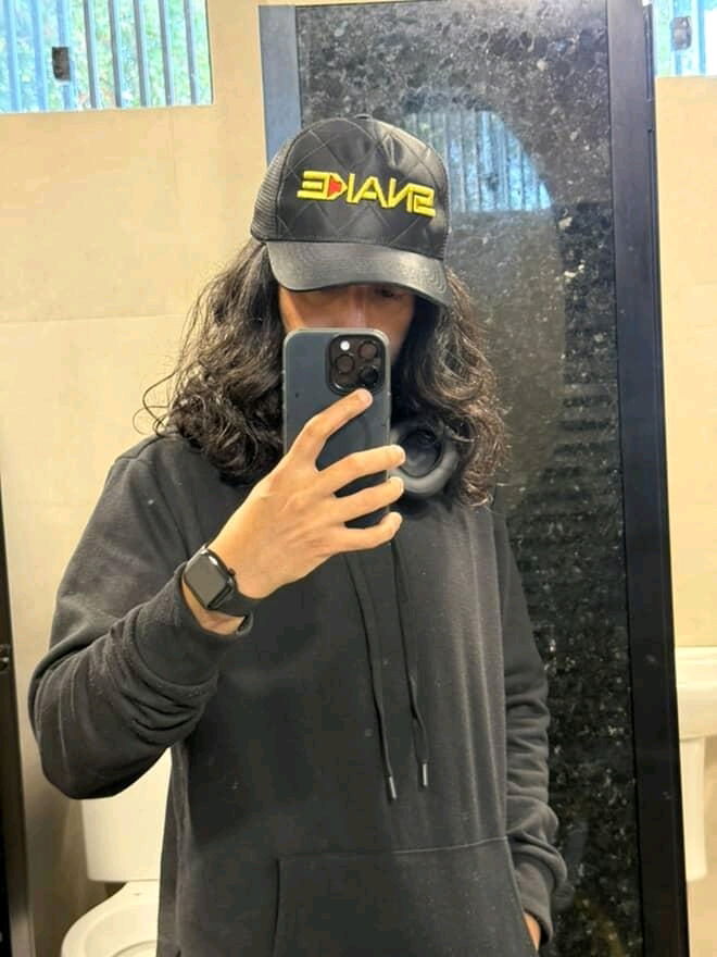 Boa noite 🌙