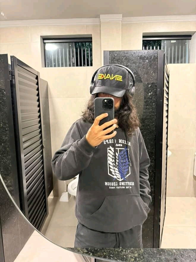 Boa noite 🌙