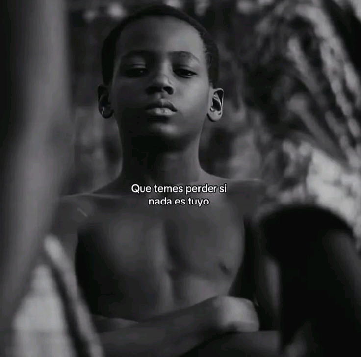 Que temes ?