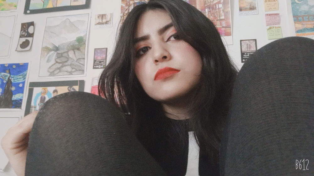 Me, myself and I