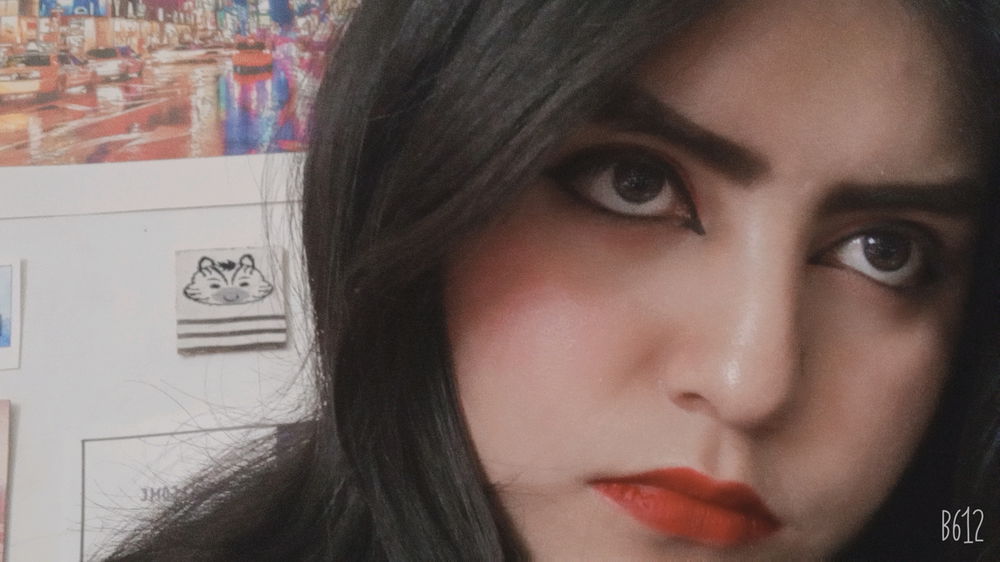 Me, myself and I