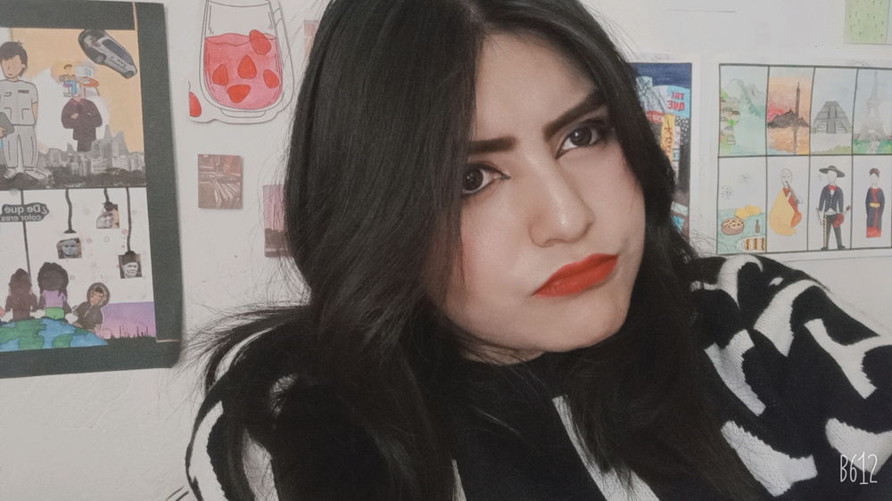 Me, myself and I