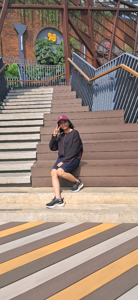 Peace time