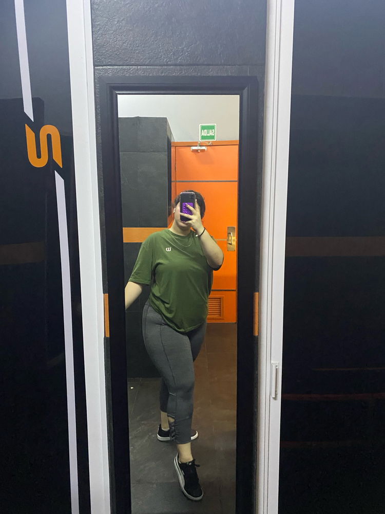 ¿Y ustedes ya fueron al gym?