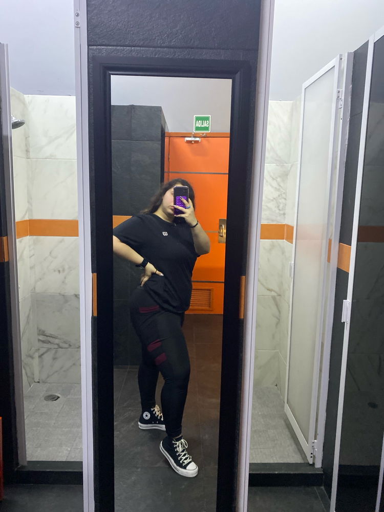 ¿Y ustedes ya fueron al gym?