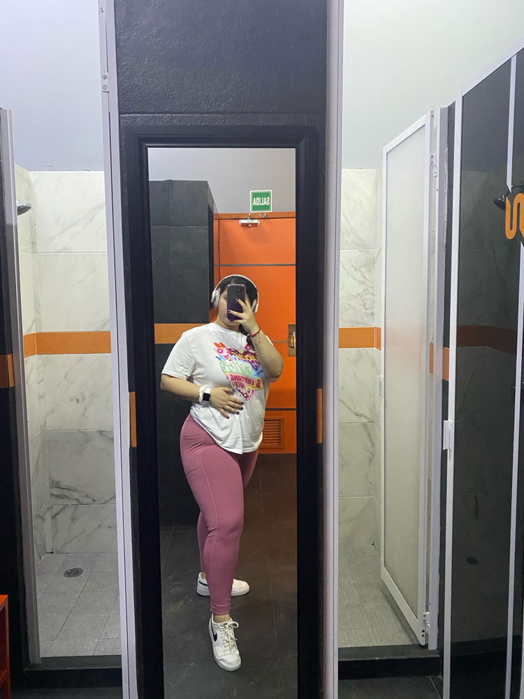¿Y ustedes ya fueron al gym?