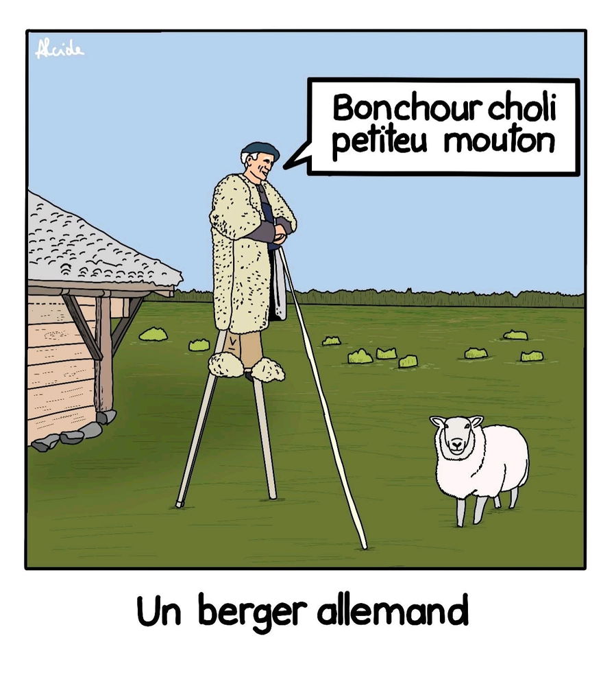 Dur dur la reprise 😮‍💨