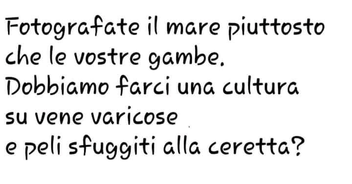 Insopportabile