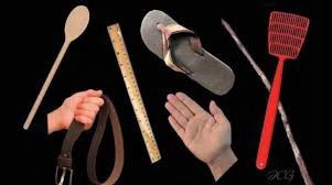 If you've ever had your ass beat with one of these, then you're probably not a they/them