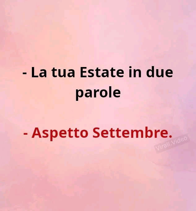 Meme ma non troppo