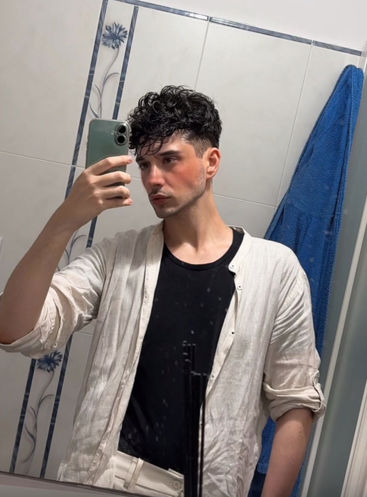 😜