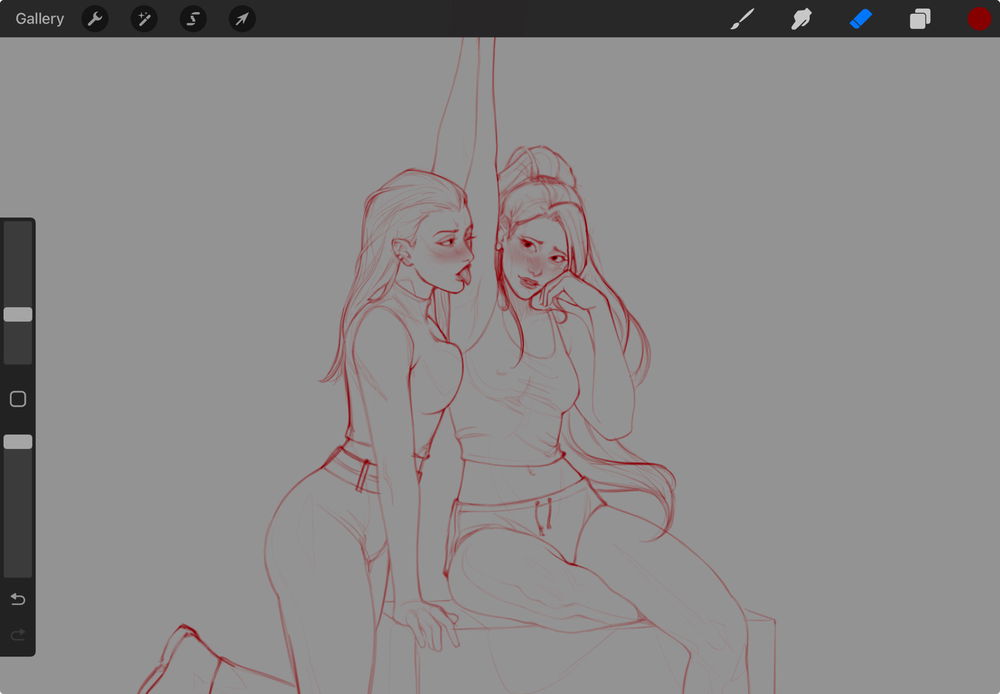 reyna + sage wip