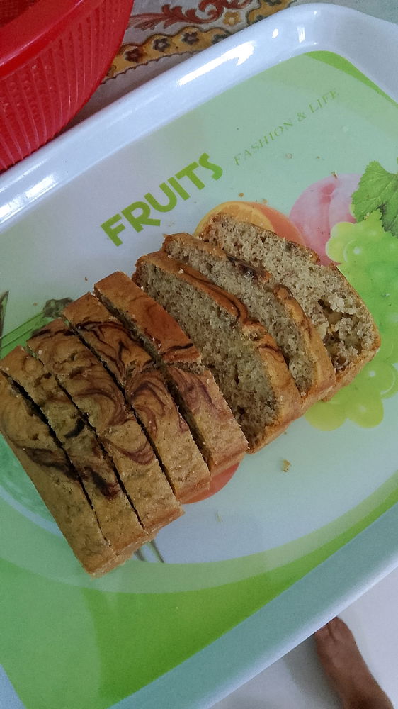 Bolu Pisang🤤
