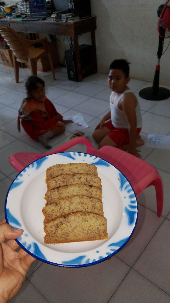 Bolu Pisang🤤