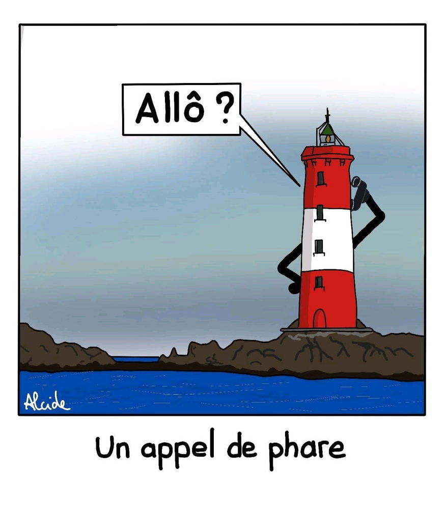 Une très bonne journée à tous 😊