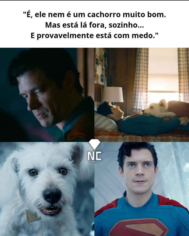 Superman