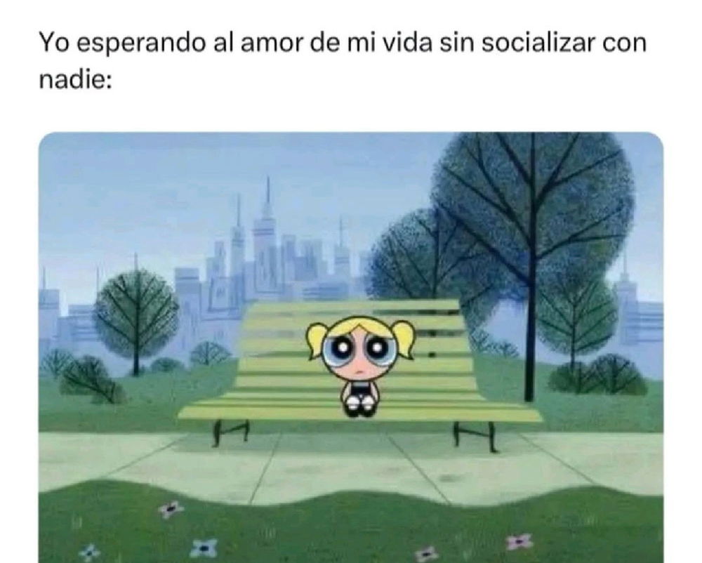 Literalmente yo