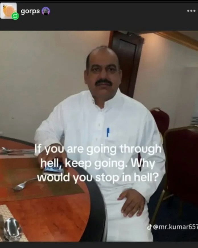 Motivation