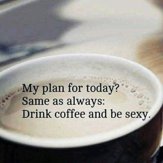 ☕️