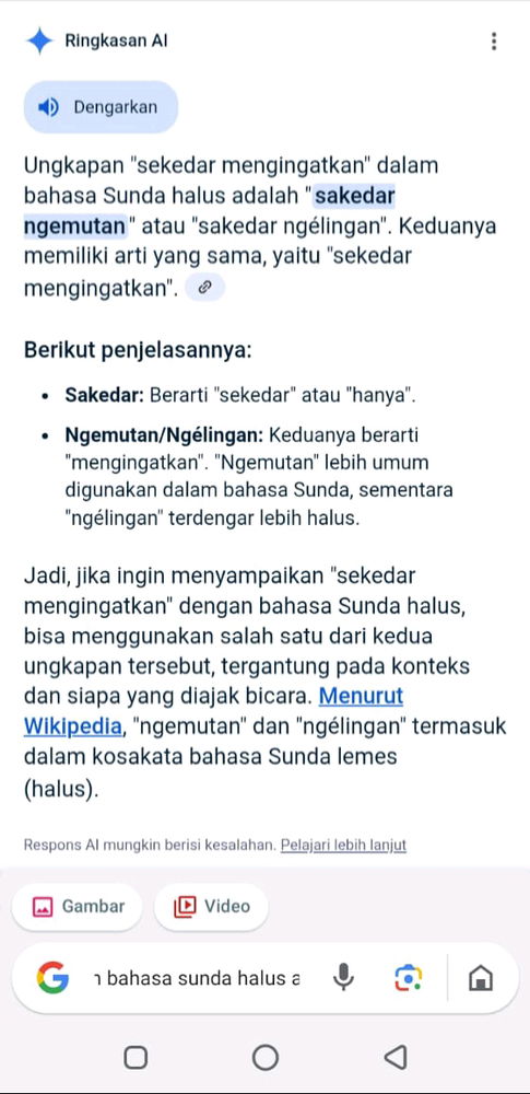 Ketika
