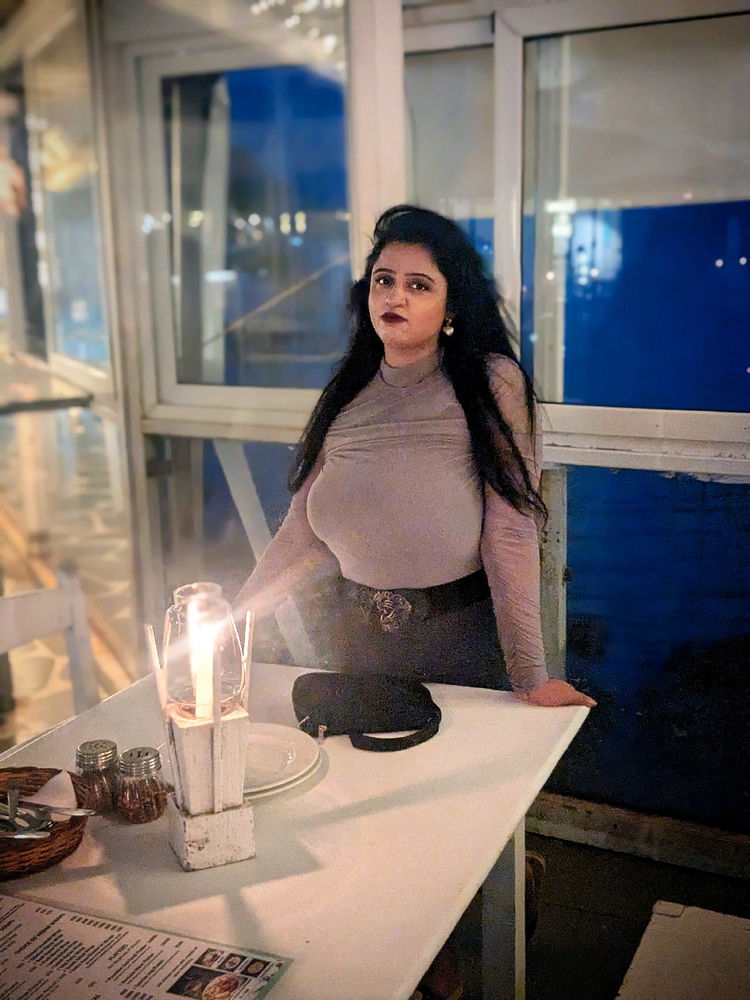 An evening to remember